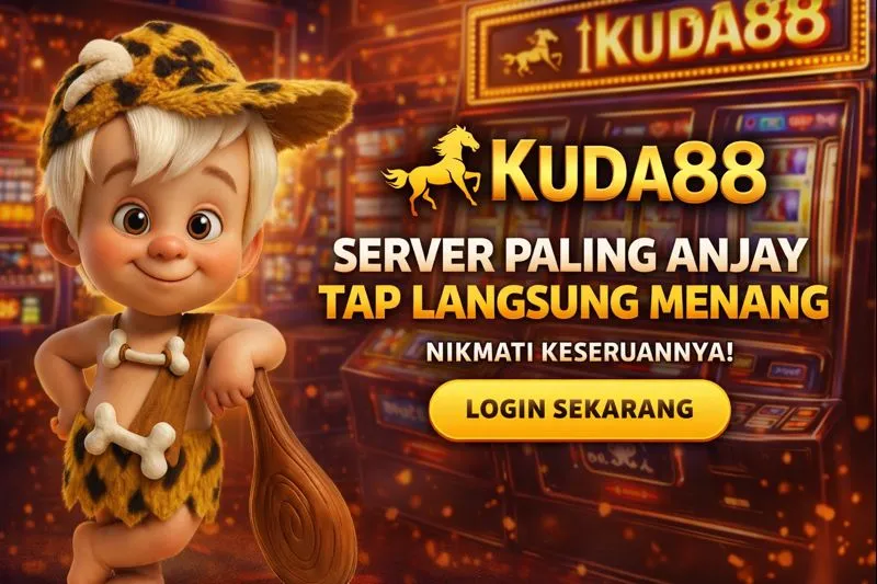 Kuda88 Gaya Bermain Enerjik Untuk Pemain Yang Suka Tantangan